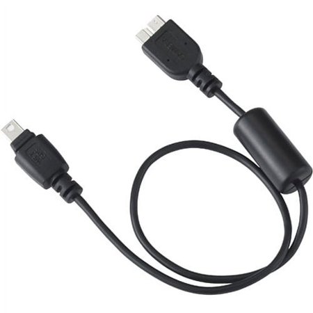UPC: 0013803237139 | Canon IFC-40AB II USB Interface Cable for WFT-E7A Transmitter
