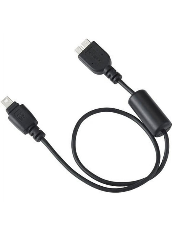Canon IFC-40AB II USB Interface Cable for WFT-E7A Transmitter