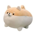 thumbnail image 2 of Fiudx Ofertas Flash Artículos En Oferta Anime Shiba Inu Peluche Sotf Muñeca Doggo Lindo Shiba Juguete Suave, 2 of 4
