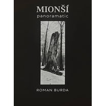 Roman Burda: MionsÃ­ Panoramatic, (Hardcover)