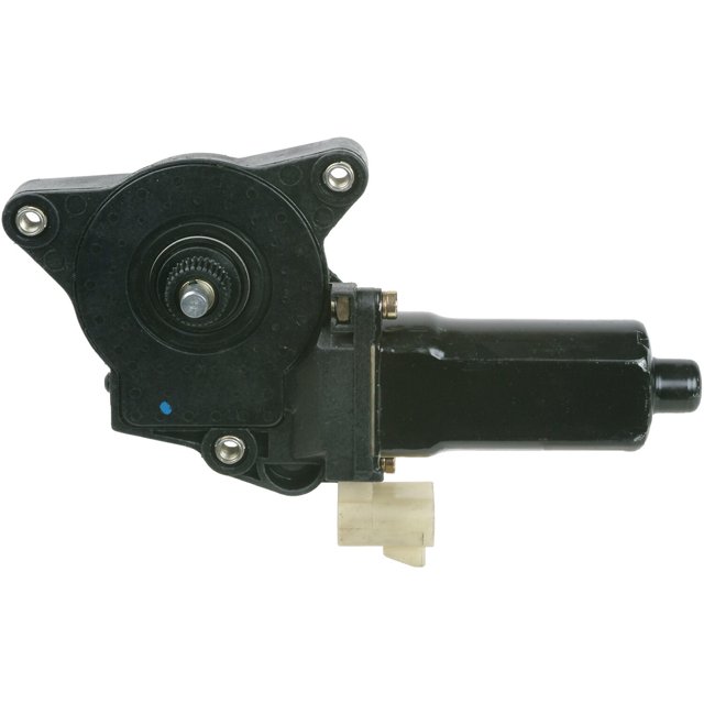 Motor de Elevación Ventana CARDONE H3 2006 A 2010 Hummer Tra Izq Reman
