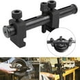 Manyache Adjustable Crankshaft Pulley Removal Tool Engine Pulley Puller