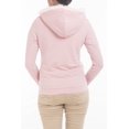 thumbnail image 2 of Women's Hoodie Full Sleeve PINK, 2 of 3