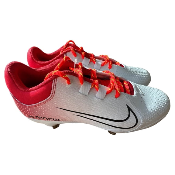 Nike Hyperdiamond 4 Pro Metal Softball Cleats US size 8.5