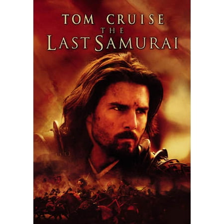 The Last Samurai (Vudu Digital Video on Demand)