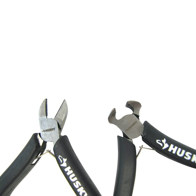 Husky 2024 wire cutters