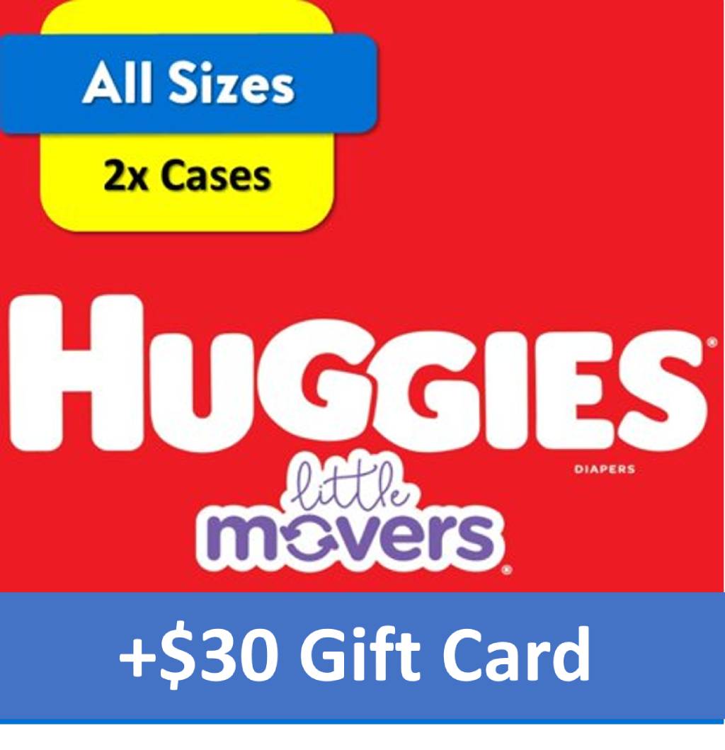 little movers size 2