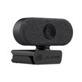 thumbnail image 3 of JLab Go Cam Webcam HD USB Noire, 3 of 5