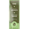 thumbnail image 5 of Papas fritas Zumitam con aceite de aguacate y sal de mar 142 g, 5 of 5
