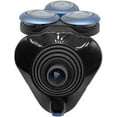 thumbnail image 4 of Tête de Rasoir de Rechange Lames de Rasoir Compatibles avec Philips Shavers Series 6000 S6550 S6580 S6630 S6640 S6670 S6680 S6840, Accessoires de Têtes de Rasage Électriques pour Hommes, 4 of 5