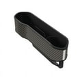 thumbnail image 1 of Car Seat Filling Wireless Charging Storage Box Car Seat Slot Storage Box Three-in-one Telescopic Car Multi-function Mobile Phone Wireless Charger, 1 of 4