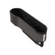 thumbnail image 1 of Caja de Carga Inalámbrica con Organizador de Bolsillo para Asiento de Coche, Cargador Multifunción para Vehículo de Tres en Uno Extensible, 1 of 2