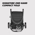 Baby Jogger® City Mini® 2 Travel System, Jet