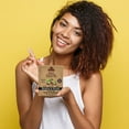 thumbnail image 4 of OKAY Black Jamaican Castor Oil Leave In Conditioner, 1.5 oz, 4 of 5