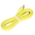 thumbnail image 1 of USB Charging Cable for UE Boom, PVC 1.2m USB Power Charging Cord Fast Charging Micro UE Boom Charger Cable Replacement for  UE  for Megaboom for Mega Boom Speaker, 1 of 7