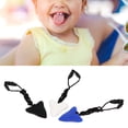 thumbnail image 3 of Collar masticable ANGGREK Collar para morder con autismo 3 piezas, 3 of 7