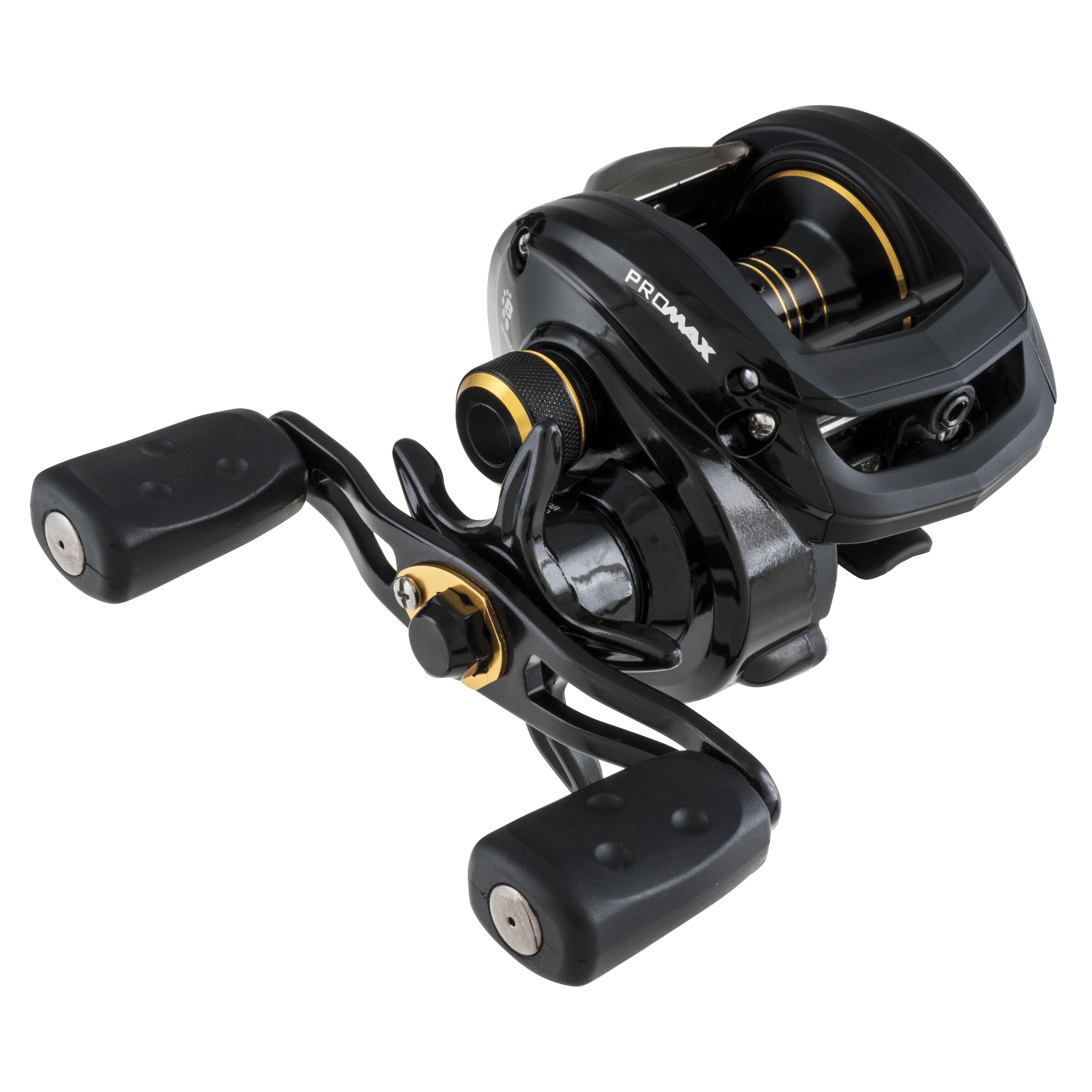 リール Abu Garcia PROMAX 2000SH& Shimano ULTEGR Abu Garcia Pro Max Spinning Fishing Reel - Walmart.com