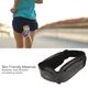 thumbnail image 3 of Cinturón con Tiras Reflectantes Riñoneras para Senderismo Fitness Jogging Mochilas y Bolsos Informales ANGGREK  Otros, 3 of 8