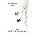 thumbnail image 2 of The Better Covenant (Paperback), 2 of 2