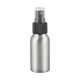 thumbnail image 2 of Empty Spray Bottle for Storage Use 100Ml Refillable Aluminum Travel Bottle, 2 of 2