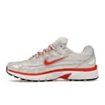 thumbnail image 2 of Nike Women's P-6000 White Platinum Tint Black Picante Red Shoes, from StockX, 2 of 5