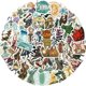 thumbnail image 3 of The Legend of Zelda Tears of The Kingdom Game Stickers,50Pcs Vinyl Waterproof Stickers for Laptop,Bumper,Skateboard (The Legend)Brand: MINRAIN, 3 of 4