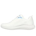thumbnail image 2 of Tenis Skechers Bobs Geo Mujer 117415WHT Blanco 23, 2 of 5