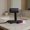 Black, variant on Zeiwohndc Professional Hair Care Organizer Stand For Dryers And Styling Items