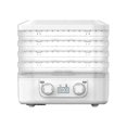 thumbnail image 1 of (White)Food Freeze Dryer Machine For Home, Dryer Machine For Candy And Snacks Fg2025031703086, 1 of 1