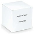 thumbnail image 2 of Platinum Tools JH960-100 Bat Wing Multi-Function Clip, 100 Per Box, 2 of 3
