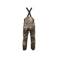 thumbnail image 2 of MidwayUSA Men's Full Season Softshell Bibs Realtree APX Camo Large, 2 of 3