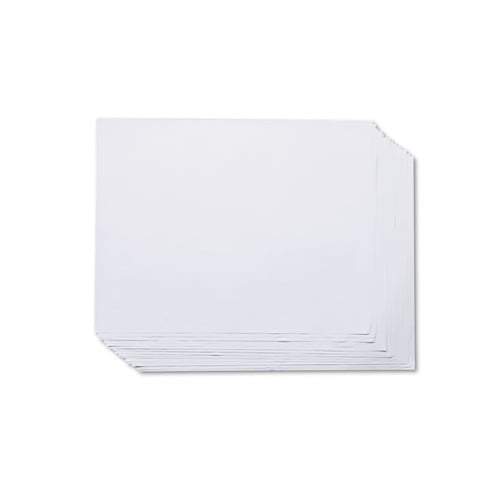 Doodle Desk Pad Refill 25 Sheet Pad, 22 x 17