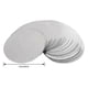thumbnail image 3 of 150 Pcs 3 Inch Silver Wine Pourer Discs Drip-proof Drop Drip Stop Pouring Pour Spout Pour Wine Thin-Yvan, 3 of 5