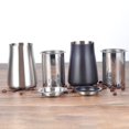thumbnail image 4 of Coffee Sifter Smelling Cup Coffee Grinding Filter Cup Stainless Steel, 4 of 8