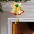thumbnail image 4 of Decoraciones Navideñas Xihbxyly Ofertas Diarias de Hoy Solo Hoy Accesorios para Árboles de Navidad, 4 of 6