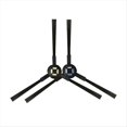 thumbnail image 4 of Para T20s Robot Aspirador Reemplazo Cepillo Lateral Principal Filtro HEPA Repuestos Accesorios, 4 of 5