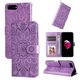 thumbnail image 1 of Funda tipo cartera GANGXUN para iPhone SE 2020 , diseño girasol, cuero PU, soporte, cierre magnético, tarjetero, 1 of 5