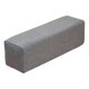 thumbnail image 5 of Cojín de Reposabrazos, Cojín de Soporte de Brazo, Cojín de Sofá con Funda Resistente Al Desgarro, Núcleo de Esponja de Alta Densidad para Una Comodida Gris oscuro, 5 of 8
