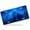 Mysterious Blue Mountains, variant on Mysterious Blue Mountains Front License Plate, Metal License Plate, Funny Standard Plates Personalized Novelty Decorative For Men/Women/Boys/Girls Car 6×12 Inch