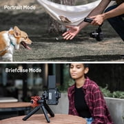 PGYTECH MANTISPOD 2.0 Mini Tripod for Camera Vlogging
