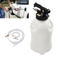 thumbnail image 4 of Pneumatic  Oil Filling, Overpressure Release 10L Pneumatic Transmission Oil Filling Tool  For Fluid Extraction, 4 of 8