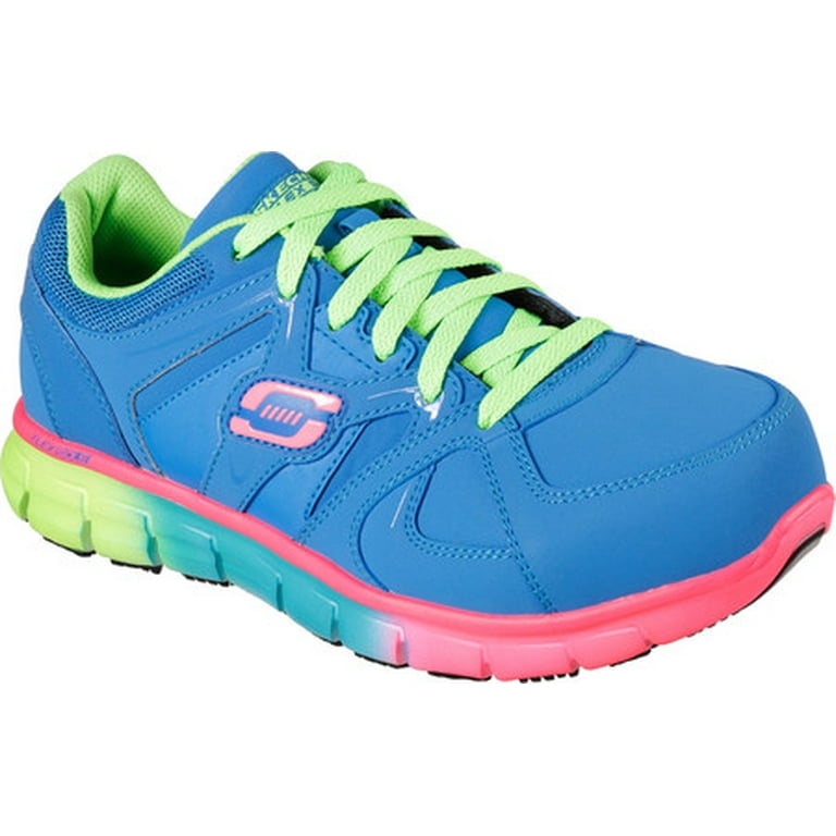 Skechers work synergy cheap