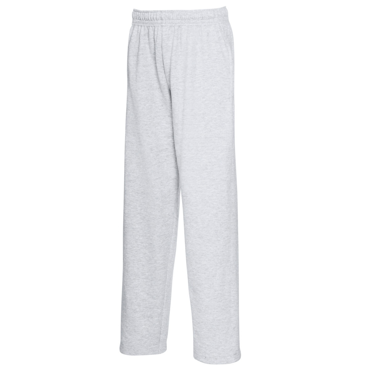Fruit Of The Loom Mens Lightweight Jog Pant / Jogging Bottoms