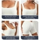 thumbnail image 4 of Traje de ejercicio de secado rápido para mujer, chaleco de yoga, traje de yoga ajustado sin costuras, 4 of 6