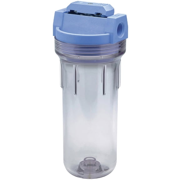 Culligan HF360A Main Water Line Water Filtration System