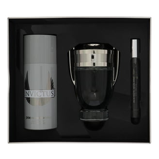 Paco Rabanne Invictus Victory Perfume Elixir Intense 3-Piece Set