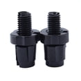 thumbnail image 1 of unbranded Tornillo De M7 Negro Con Recubrimiento Resistente Para Plegable Y Fija, 1 of 7