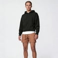 thumbnail image 3 of Basketball Shorts Men Summer Drawstring High Waisted Gym Athletic Shorts with Pockets Plus Size Fashion, 3 of 6