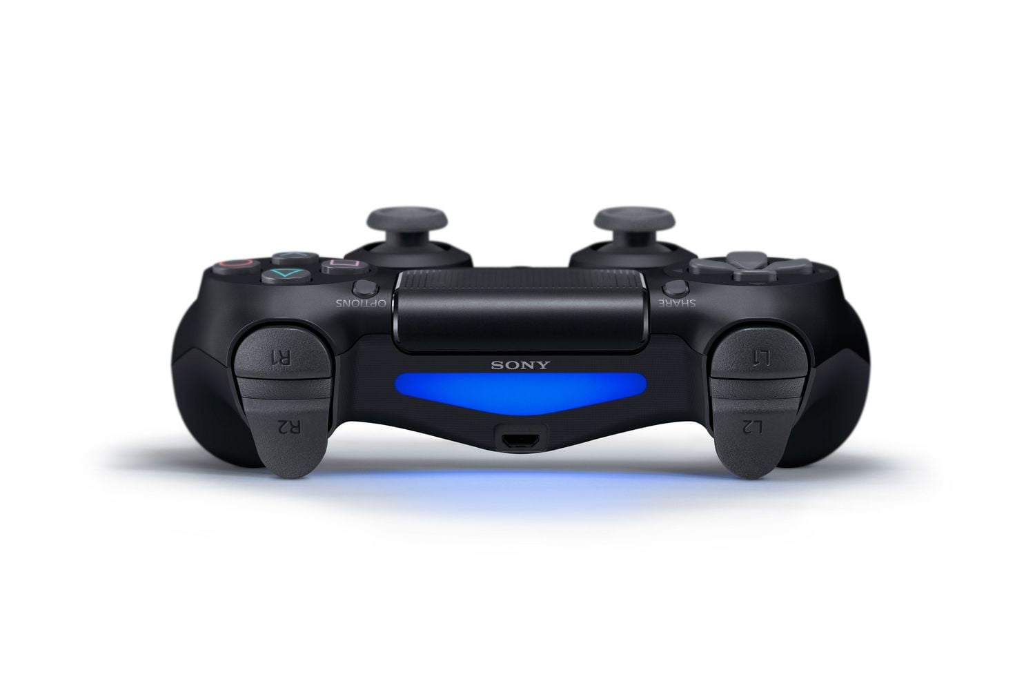 PlayStation DualShock 4 Wireless Controller - Walmart.ca