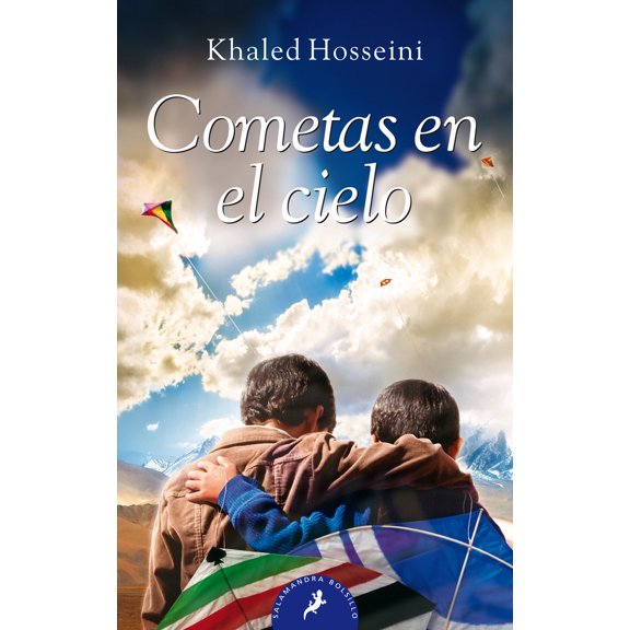 Pre-Owned Cometas En El Cielo/ The Kite Runner (Paperback) 8478888853 9788478888856